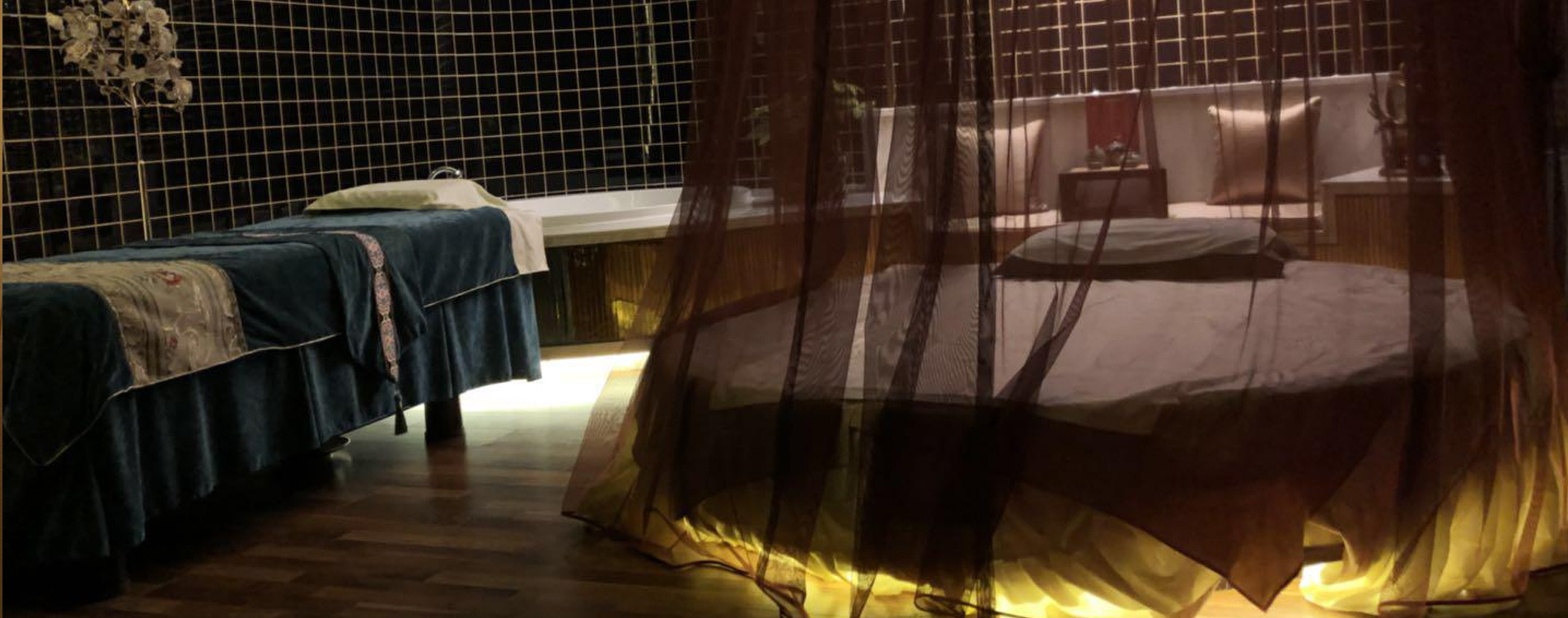 武汉武昌男士桑拿会馆图片三